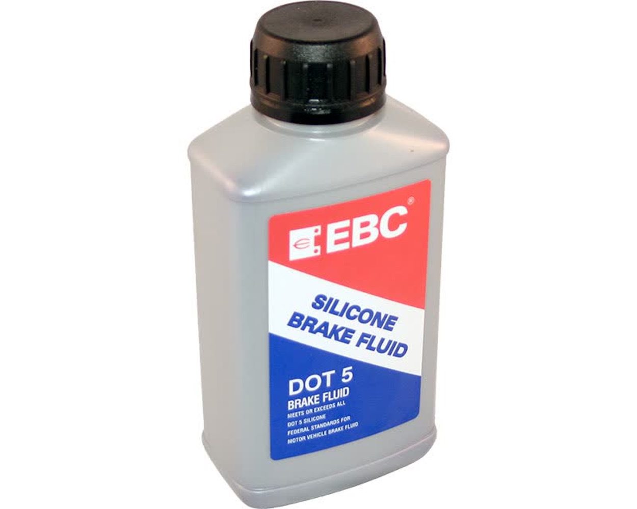 EBC Street and Racing Brake Fluid 4 & 5 250ml